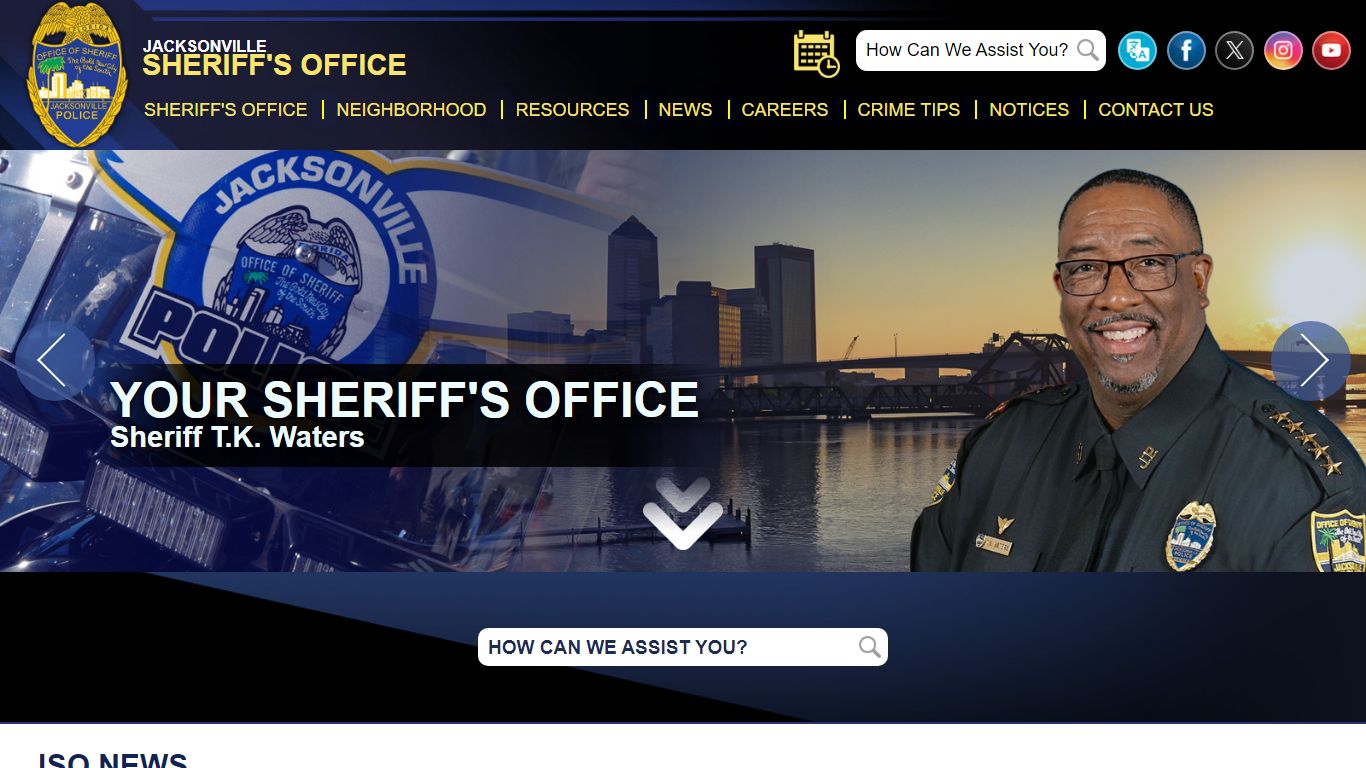 www.jaxsheriff.org - JaxSheriff.org